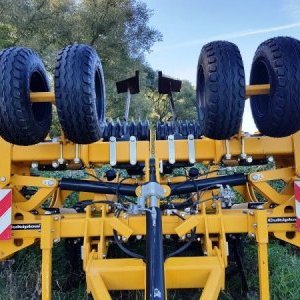 foto DEMO Tiefenlockerer 6m 8x max50cm traktor agro