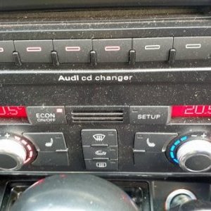 foto Audi Q7 kombi 3.0 TDI 176 kw automat