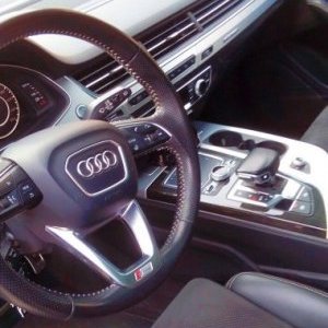 foto Audi Q7 S TDi Panorama