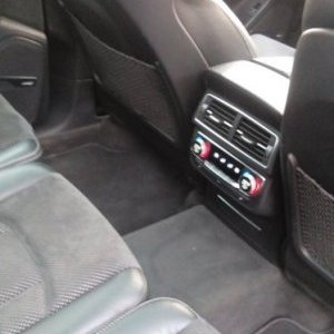 foto Audi Q7 S TDi Panorama