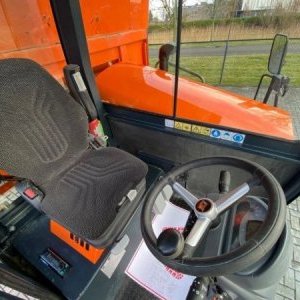 foto 12t dumper 4x4