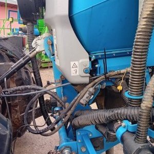 foto 6m/8Reihen sämaschine Lemken Azurit 9 für Traktor (zisterne 2020) agro