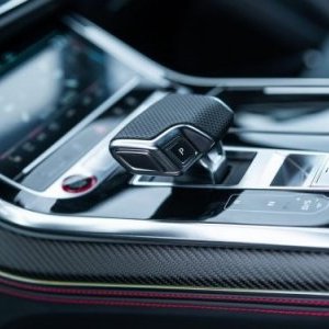 foto Audi RS Q8 Dynamik (Garantie +neue Winter Alufelgen21)