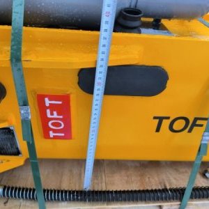 foto neuer Hammer TOFT750